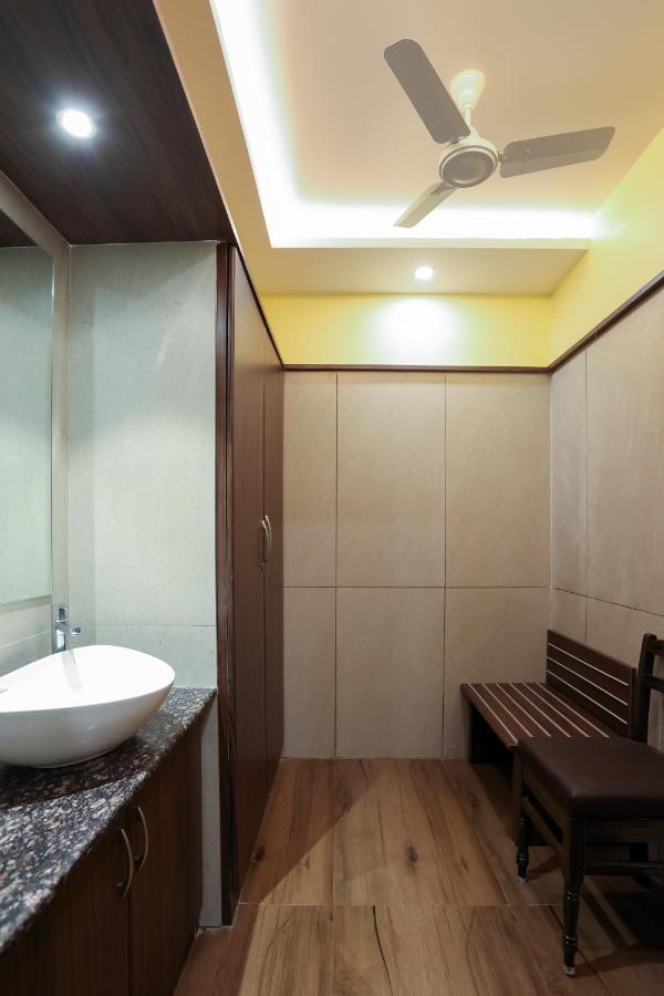 Sri Balaji Grand Hotel Kumbakonam Zewnętrze zdjęcie