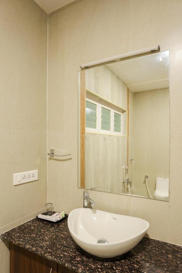 Sri Balaji Grand Hotel Kumbakonam Zewnętrze zdjęcie